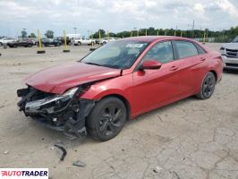 Hyundai Elantra - zobacz ofertę Hyundai Elantra - zobacz ofertę