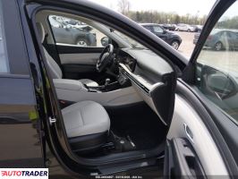 Hyundai Tucson 2025 2