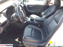 Toyota Pozostałe 2020 2 Toyota Pozostałe 2020 2