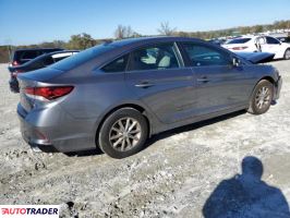 Hyundai Sonata 2019 2