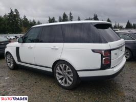 Land Rover Range Rover 2020 2