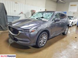 Mazda CX-5 2020 2