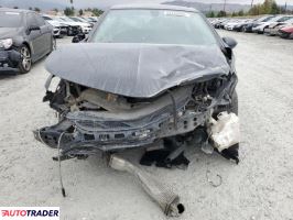 Chevrolet Cruze 2019 1