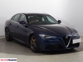 Alfa Romeo Giulia - zobacz ofertę