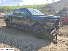 Ford Pozostałe 2025 3