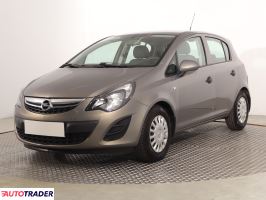 Opel Corsa 2014 1.2 84 KM