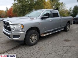 Dodge Ram 2019 6