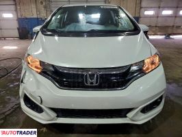 Honda Pozostałe 2020 1