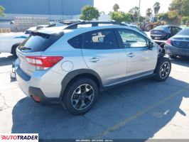 Subaru Pozostałe 2019 2 Subaru Pozostałe 2019 2