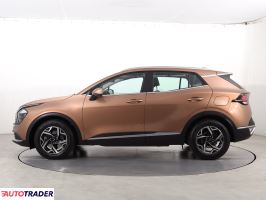 Kia Sportage 2022 1.6 147 KM Kia Sportage 2022 1.6 147 KM