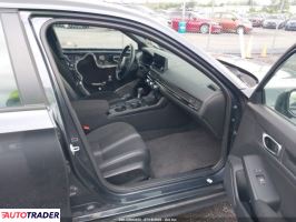 Honda Civic 2022 2