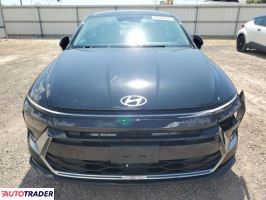 Hyundai Sonata 2024 2