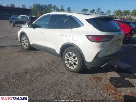 Ford Escape 2023 1