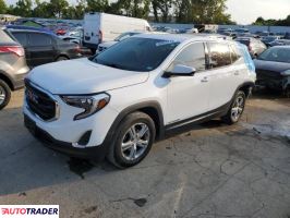 GMC Terrain 2018 1