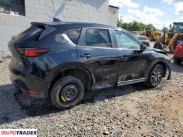 Mazda CX-5 2018 2