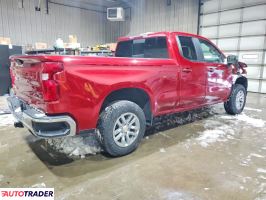 Chevrolet Silverado 2021 5