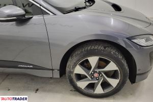 Jaguar I-PACE 2018 400 KM