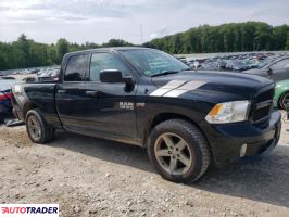 Dodge Ram 2018 5