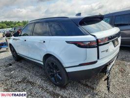 Land Rover Range Rover 2019 2 Land Rover Range Rover 2019 2