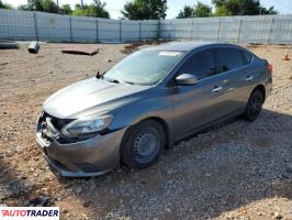 Nissan Sentra - zobacz ofertę