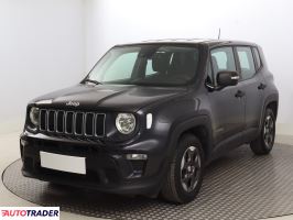 Jeep Renegade 2018 1.0 118 KM