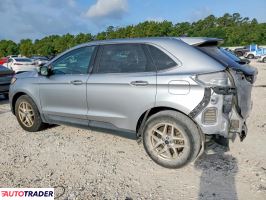 Ford Edge 2022 2