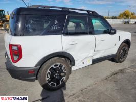 Ford Bronco 2024 1