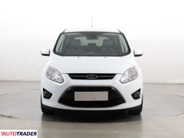 Ford Focus C-Max 2014 1.0 123 KM