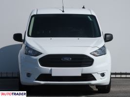 Ford Transit Connect 2021 1.5