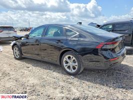 Honda Accord 2024 1
