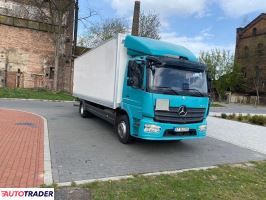 Mercedes 2018 Mercedes 2018