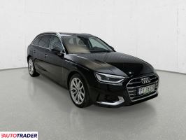 Audi A4 2023 2.0 150 KM