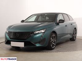 Peugeot 308 2023 1.2 128 KM