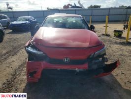 Honda Civic 2024 2