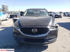 Mazda CX-5 2020 2