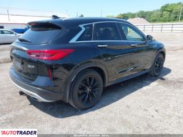 Infiniti QX50 2021 2 Infiniti QX50 2021 2