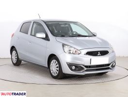 Mitsubishi Space Star 2019 1.0 69 KM Mitsubishi Space Star 2019 1.0 69 KM