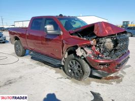 Dodge Ram 2024 6
