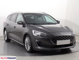 Ford Focus 2019 2.0 147 KM Ford Focus 2019 2.0 147 KM