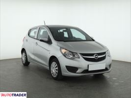 Opel Karl - zobacz ofertę