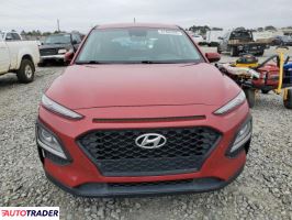 Hyundai Kona 2021 2