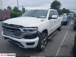 Dodge Ram 2020 5