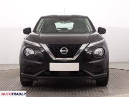 Nissan Juke 2022 1.0 112 KM