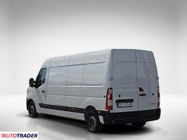 Renault Master 2024 2.3