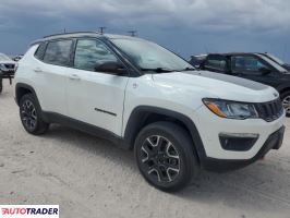 Jeep Compass 2020 2