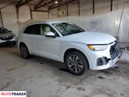 Audi Q5 2024 2 Audi Q5 2024 2