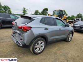 Buick Pozostałe 2024 1