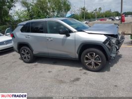 Toyota Pozostałe - zobacz ofertę