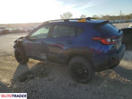 Subaru Pozostałe 2024 2