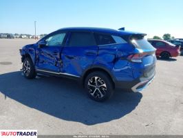 Kia Sportage 2023 2